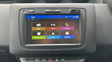 Dacia Duster 1.3 TCe 130 Comfort 5dr Petrol Estate